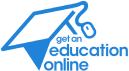 Get An Education Online